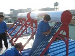 东兰热水器维修