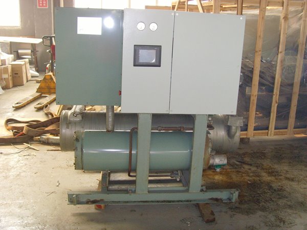 东兰酒店中央空调不停机清洗方法介绍